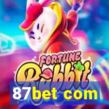 87bet com